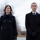 Maggie Siff, Asia Kate Dillon